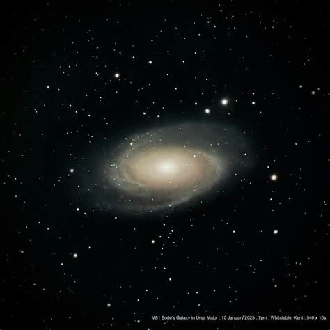 Astrophotography - A Beginner’s Guide - Mike Meynell (Live or Zoom ...