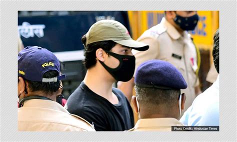 Aryan Khan Denied Bail By Mumbai Magistrates Court In Narcotics Case | BOOM