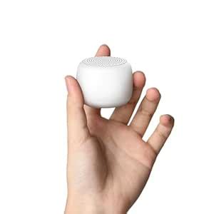 White Noise Machine Babelio Mini Sound Machine for Adults Kids Baby ...