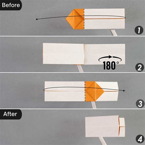 Image result for Origami Tank Tutorial