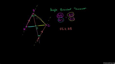 Image result for Angle Bisector Real Life Example