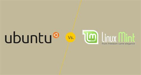 Ubuntu vs Linux Mint 2021 的图像结果