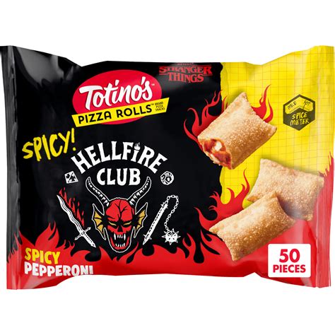 Totino's™ NXTLVL Orange Chicken Pizza Rolls™ | Totino's™ US