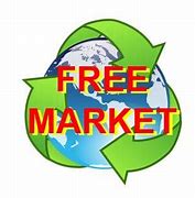 Image result for the free market