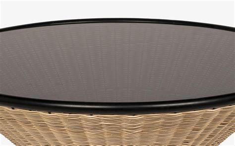 Shop Andaman Camorta Coffee Table for Living Room - Ikiru — IKIRU