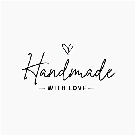 Modern Minimalist Floral Emblem with Hand Illustration Logo - Playground
