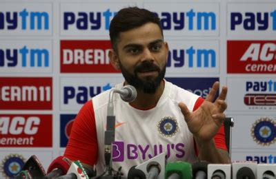 Our fast bowlers best in the world: Kohli