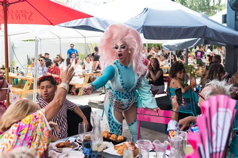 'Family Karma' Brunch Filmed at Miami's Iconic R House Wynwood – Home ...