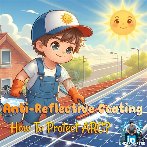 What Is ARC For Solar Panels? How to Protect ARC?