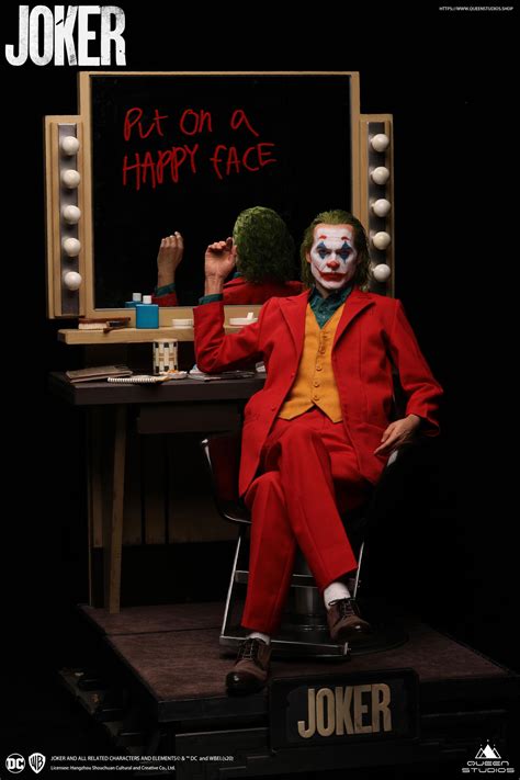 《小丑》：這個吃人社會，就是精神疾病製造商 ｜ Amazing ／ 心靈時光機 ｜ 獨立評論