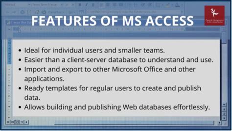 Access Assignment 的图像结果