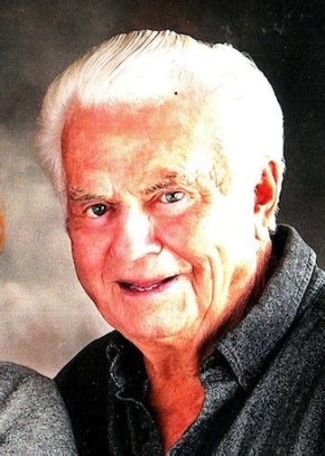 Bernard Brown Obituary - Fond du Lac Reporter