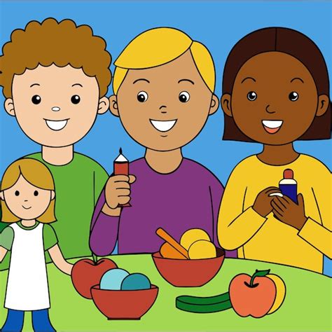 Page 3 | Patrons enjoying food Vectors - Download Free High-Quality ...