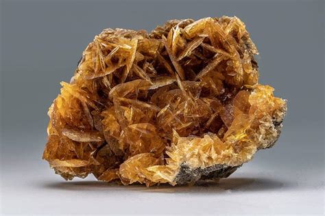 Buy Astro Gallery of Gems Gypsum VAR. Selenite from Las Salinas de ...