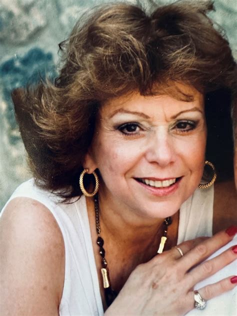 Joann Solicito Obituary - New City, NY