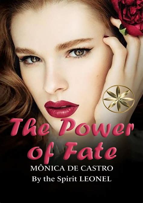 The Power of Fate eBook by Mónica de Castro - EPUB | Rakuten Kobo ...