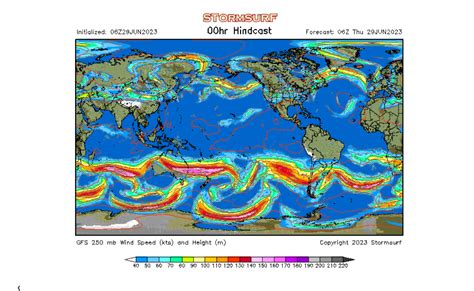 Image result for Jet Stream and Weather Patterns