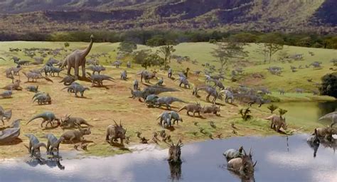 恐龙父子也有“代沟”问题，中国团队打造的恐龙动画电影强势来袭_恐龙趣闻_自贡恐龙，有趣的恐龙，恐龙展，恐龙公园，恐龙大百科