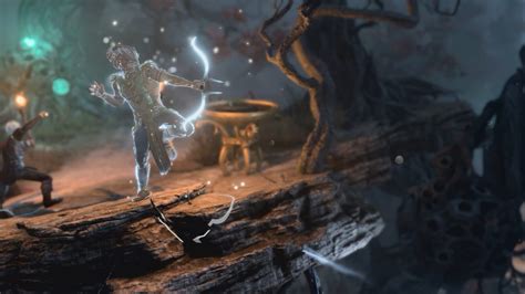 Best Baldur's Gate 3 Circle of the Stars Druid Build - Deltia's Gaming