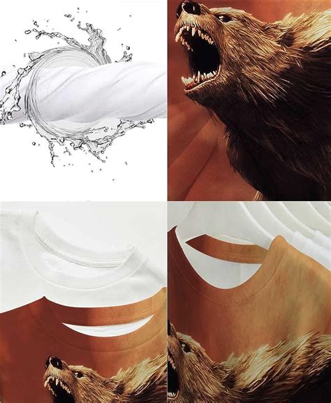 Buy Mens 3D Skull Graphic Design T Shirt-Funny T Shirts for Men, Hell ...