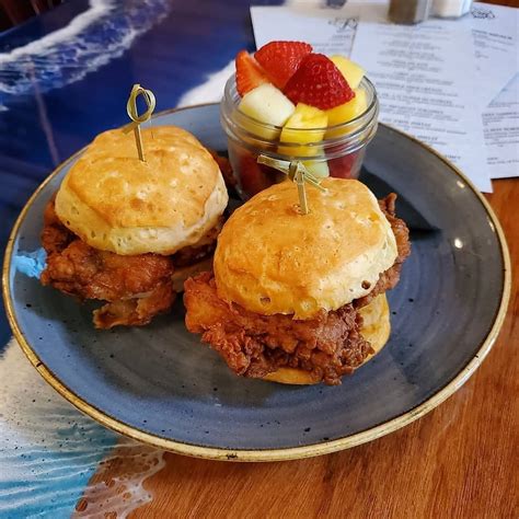 Some Random Bar - Intentionalist