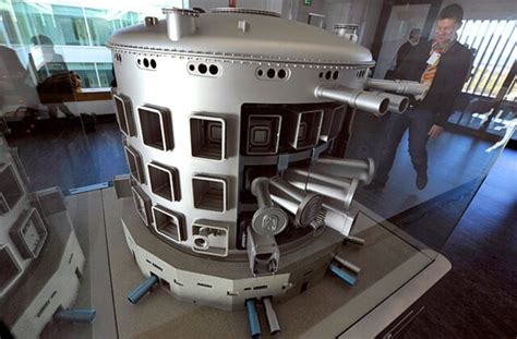 Congress Supercharges Funding for Fusion Energy Technology