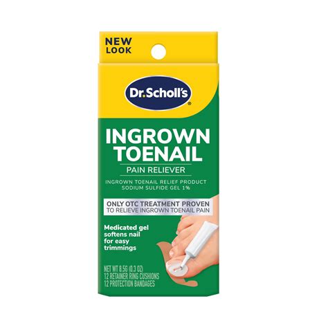Treating Ingrown Toenail