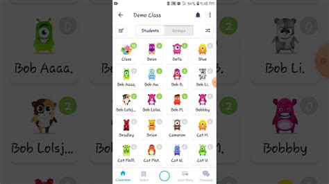 Image result for Classdojo.com