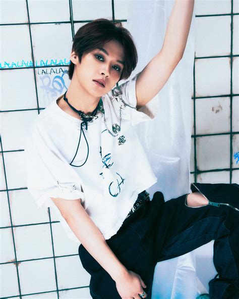 Stray Kids Rock-Star Concept Photos (HD/HQ) – K-Pop Database