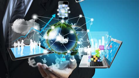 How Has Technology Changed Our Life 的图像结果