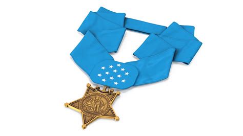 Navy Medal Of Honor