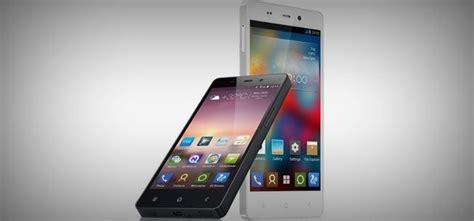 Gionee Smartphones: the Superpower In Smartphone Technology