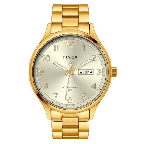 Buy Timex Watches Online - Best Prices & Classic Style – Sai Creations ...
