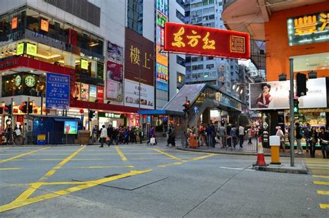 2022铜锣湾游玩攻略,铜锣湾是香港其中一个购物胜...【去哪儿攻略】