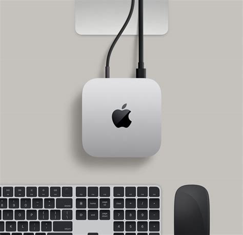 Mac mini - Apple (IN)