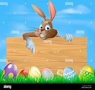 Image result for Printable Cartoon Easter Bunny