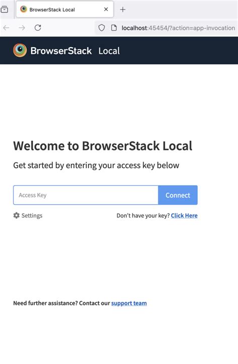 Image result for BrowserStack No Background