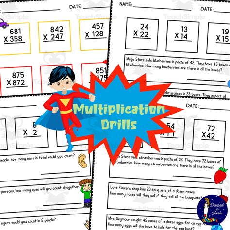 Image result for Give Me Multiplication Problems