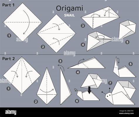Image result for Origami Tutorial