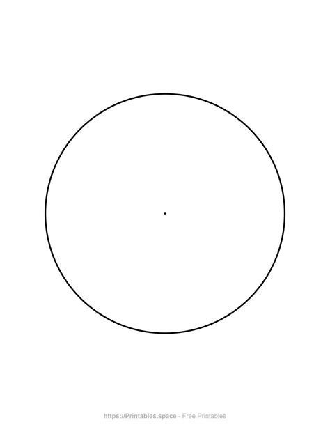 Blank Pie Chart Template Pdf at Randall Graves blog