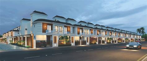 DARSHANAM KALRAV - 3BHK DUPLEX - NR. DARAPURA, PADRA, VADODARA