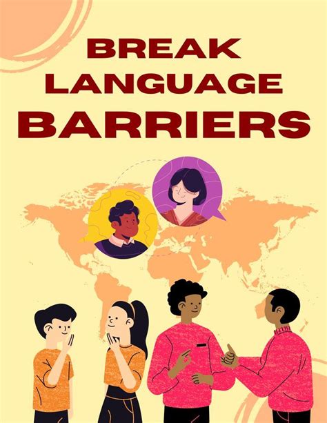 Language Learning Poster 的图像结果