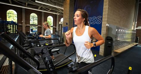 Renovated Alumni Gym Opens for Visitors | UKNow