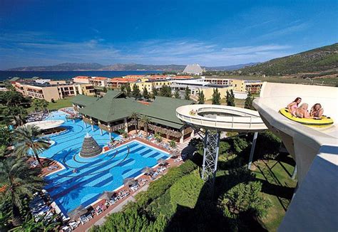 AQUA FANTASY AQUAPARK HOTEL & SPA (Selcuk) - Resort Reviews, Photos ...