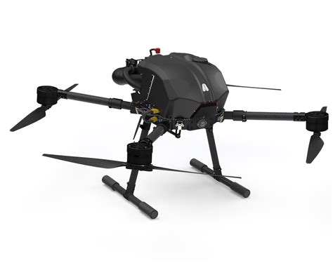 Arcsky X55 Drone | America Commercial Drone Guide
