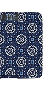 Lifelong ActiveFlex Weighing Scale (Fight Lazy Series LLWS45- Active ...