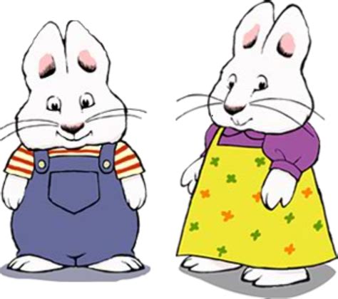 Image result for Max and Ruby GoAnimate