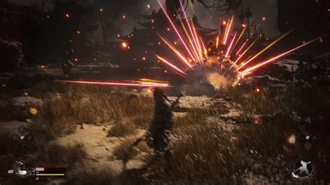 Black Myth: Wukong Guide : Sandgate Village Walkthrough