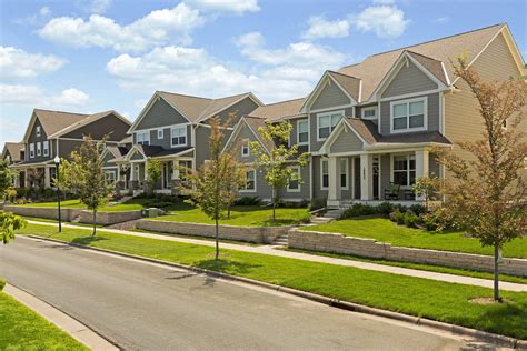 Spirit of Brandtjen Farm | Lakeville, MN | Robert Thomas Homes