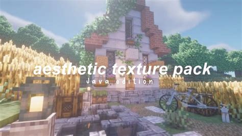 Image result for Aesthetic Minecraft Texture Pack Java